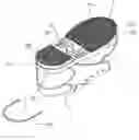 Fig. 01 - Sole structure of working shoe