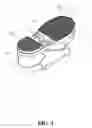 Fig. 04 - Sole structure of working shoe