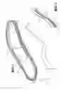 Fig. 02 - Shoe upper and footwear constructed therewith and process for its production