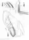 Fig. 05 - Shoe upper and footwear constructed therewith and process for its production