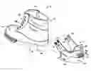 Fig. 01 - Shoe heel protector