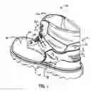 Fig. 02 - Shoe heel protector