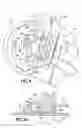 Fig. 06 - Step-in snowboard binding and boot therefor