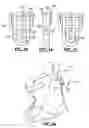 Fig. 08 - Step-in snowboard binding and boot therefor