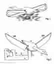 Fig. 02 - Animated gamebird decoy with movable appendages