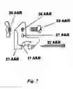 Fig. 06 - Animated gamebird decoy with movable appendages