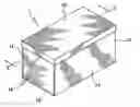 Fig. 01 - Trap for crawling insects