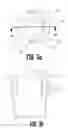 Fig. 04 - Memorial vase insert artificial flower and helium balloon holder