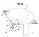 Fig. 08 - Fabric covered structure and method of assembly of such structure