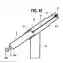 Fig. 10 - Fabric covered structure and method of assembly of such structure