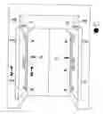 Fig. 01 - Entryway protector