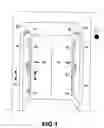 Fig. 02 - Entryway protector