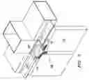 Fig. 04 - Method and apparatus for moisture collection and diversion in curtain walls