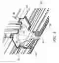Fig. 06 - Method and apparatus for moisture collection and diversion in curtain walls