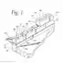 Fig. 02 - Drainage system for use in masonry block construction