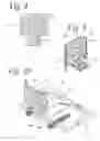 Fig. 05 - Drainage system for use in masonry block construction