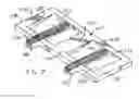 Fig. 09 - Drainage system for use in masonry block construction