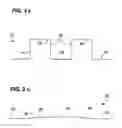 Fig. 03 - Variable pitch corrugated support sheet with accompanying support beam