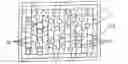 Fig. 01 - Process and apparatus for artificially ageing blocks