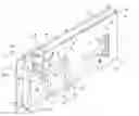 Fig. 01 - Continuous structural wall system