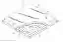 Fig. 01 - Light-transmitting glass panel