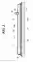 Fig. 03 - Light-transmitting glass panel