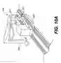 Fig. 13 - Low profile conveyor for use in stretch wrapping operations