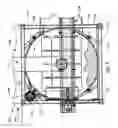 Fig. 04 - Pattern former for wrapped bakery products