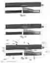 Fig. 23 - Pattern former for wrapped bakery products
