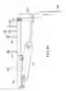 Fig. 44 - Pattern former for wrapped bakery products