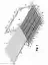Fig. 02 - Self-spacing pleated filter insert