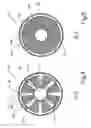 Fig. 05 - Device for treatment of a gas flow