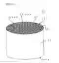 Fig. 08 - Honeycomb filter and method of manufacturing the same