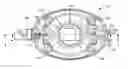 Fig. 01 - Mowing device, a knife adapter for such a mowing device and a retainer for such a mowing device