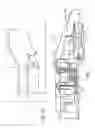 Fig. 07 - Turbo rocket with real carnot cycle