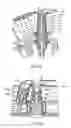 Fig. 09 - Turbo rocket with real carnot cycle