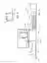 Fig. 15 - Turbo rocket with real carnot cycle