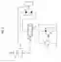 Fig. 06 - Hydraulic drive apparatus