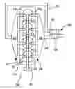 Fig. 01 - Method of controlling a supercharged internal-combustion engine with at least two cylinders and engine using such a method