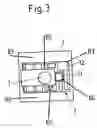 Fig. 04 - Optoelectronic component with a peltier cooler