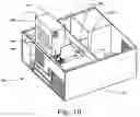 Fig. 09 - Liquid cooling system