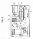 Fig. 04 - Refrigeration unit using ammonia