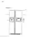 Fig. 02 - Drainage structure for refrigerator with integrated product