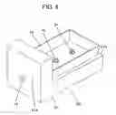 Fig. 04 - Drive device of automatic ice machine