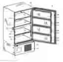Fig. 01 - Low-temperature storage