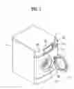 Fig. 02 - Button assembly and washing machine having the same