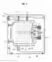 Fig. 04 - Button assembly and washing machine having the same