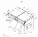 Fig. 02 - Adjustable locking mechanism for container