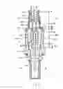 Fig. 09 - Structure of gas sensor designed to reduce mechanical damage to sensor element