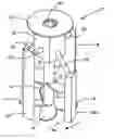 Fig. 01 - Rheological and calorimetric testing method